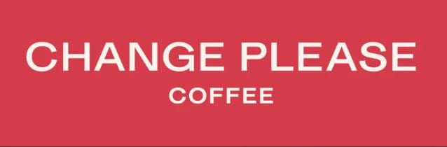 Change Please Coffee